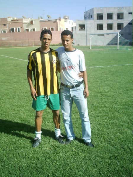azeddine _ hasan